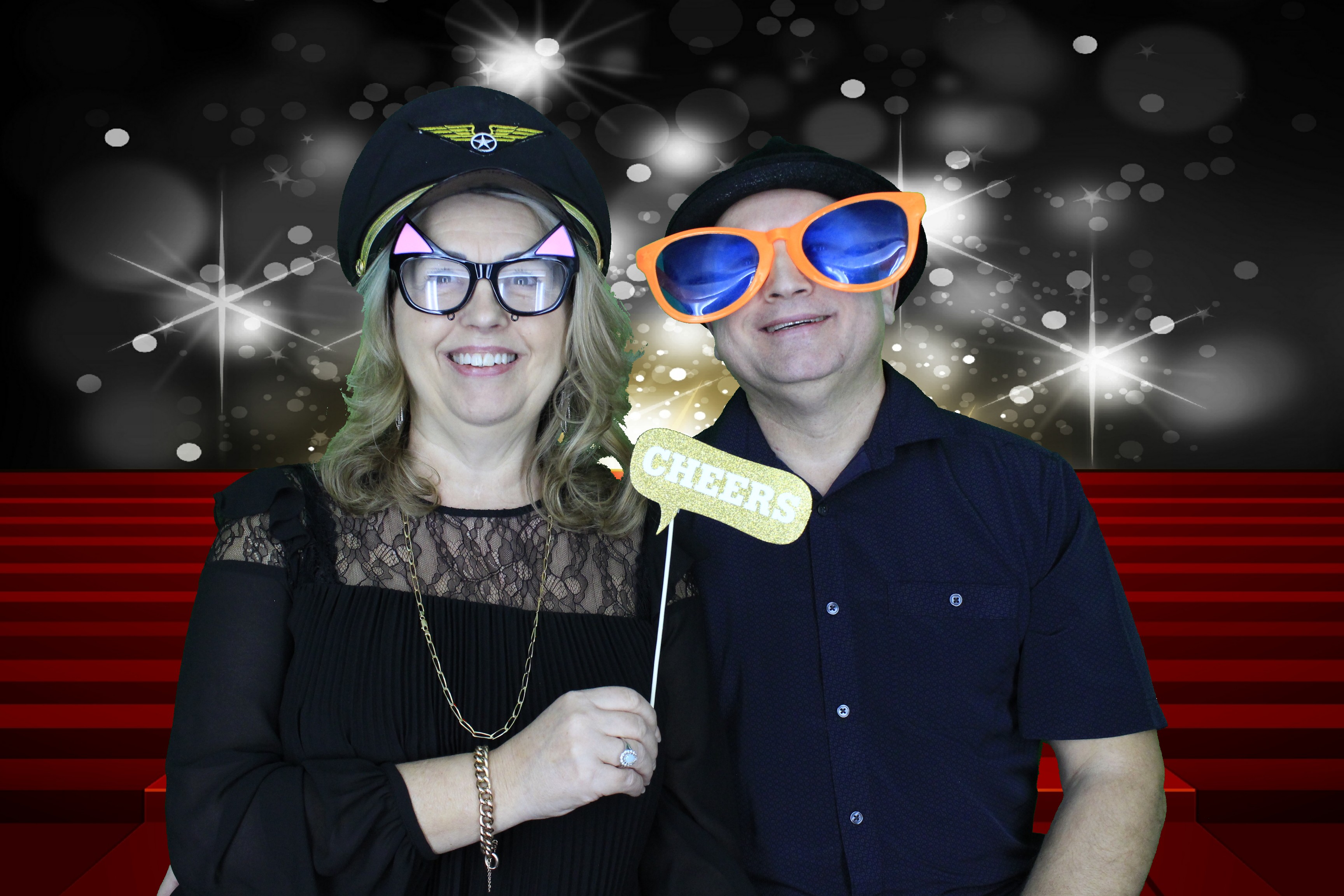 Vestey Party | View more photos from the event at gallery.myphotoboothexperience.co.uk/u/MyPhotoBoothExperienceLtd/Vestey-Party